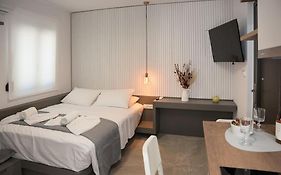 Phaedra Suite The Sense Of Luxury